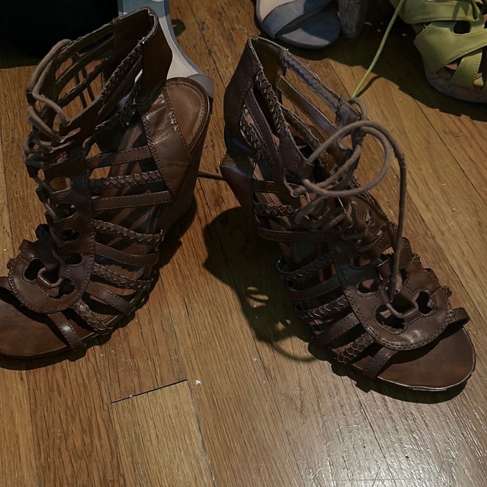 Wedges